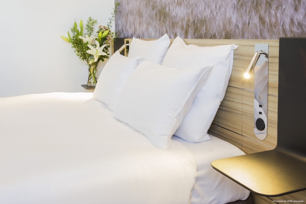 Hotel Novotel Sevilla